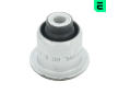 Uložení, řídicí mechanismus OPTIMAL F9-0017