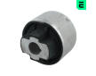Uložení, řídicí mechanismus OPTIMAL F9-0066