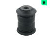 Uložení, řídicí mechanismus OPTIMAL F9-0073