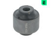 Uložení, řídicí mechanismus OPTIMAL F9-0088