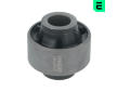 Uložení, řídicí mechanismus OPTIMAL F9-0089