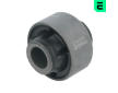 Uložení, řídicí mechanismus OPTIMAL F9-0089