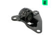 Uložení, řídicí mechanismus OPTIMAL F9-0090
