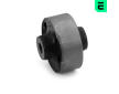 Uložení, řídicí mechanismus OPTIMAL F9-0313