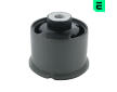Zaveseni, telo napravy OPTIMAL F9-8002