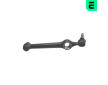 Řídicí páka, zavěšení kol OPTIMAL G5-557