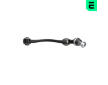 Řídicí páka, zavěšení kol OPTIMAL G5-801