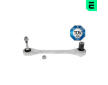 Řídicí páka, zavěšení kol OPTIMAL G5-849