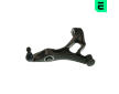 Řídicí páka, zavěšení kol OPTIMAL G6-1041