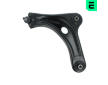 Řídicí páka, zavěšení kol OPTIMAL G6-1065