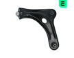 Řídicí páka, zavěšení kol OPTIMAL G6-1070