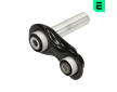 Řídicí páka, zavěšení kol OPTIMAL G6-1090