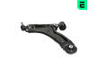 Řídicí páka, zavěšení kol OPTIMAL G6-1100