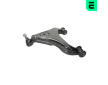 Řídicí páka, zavěšení kol OPTIMAL G6-1118