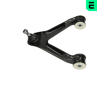 Řídicí páka, zavěšení kol OPTIMAL G6-1182