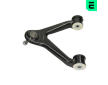 Řídicí páka, zavěšení kol OPTIMAL G6-1182