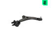 Řídicí páka, zavěšení kol OPTIMAL G6-1190