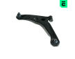 Řídicí páka, zavěšení kol OPTIMAL G6-1204