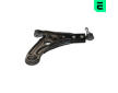 Řídicí páka, zavěšení kol OPTIMAL G6-1252