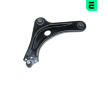 Řídicí páka, zavěšení kol OPTIMAL G6-1313