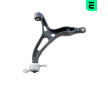 Řídicí páka, zavěšení kol OPTIMAL G6-1336