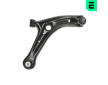 Řídicí páka, zavěšení kol OPTIMAL G6-1362