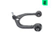 Řídicí páka, zavěšení kol OPTIMAL G6-1414