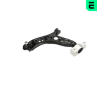 Řídicí páka, zavěšení kol OPTIMAL G6-1512