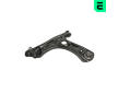 Řídicí páka, zavěšení kol OPTIMAL G6-1557S1