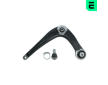 Řídicí páka, zavěšení kol OPTIMAL G6-1670S2