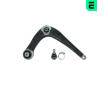 Řídicí páka, zavěšení kol OPTIMAL G6-1671S2