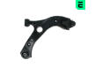 Řídicí páka, zavěšení kol OPTIMAL G6-1673S
