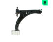 Řídicí páka, zavěšení kol OPTIMAL G6-2001