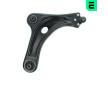 Řídicí páka, zavěšení kol OPTIMAL G6-2017