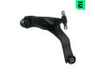 Řídicí páka, zavěšení kol OPTIMAL G6-2070