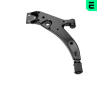 Řídicí páka, zavěšení kol OPTIMAL G6-2384