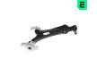 Řídicí páka, zavěšení kol OPTIMAL G6-754