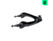 Řídicí páka, zavěšení kol OPTIMAL G6-831
