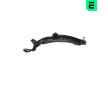 Řídicí páka, zavěšení kol OPTIMAL G6-879