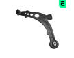 Řídicí páka, zavěšení kol OPTIMAL G6-882