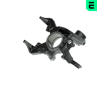 Cep napravy, zaveseni kol OPTIMAL G8-563