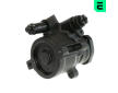 Hydraulické čerpadlo, řízení OPTIMAL HP-030
