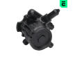 Hydraulické čerpadlo, řízení OPTIMAL HP-170
