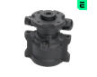 Hydraulické čerpadlo, řízení OPTIMAL HP-170