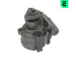 Hydraulické čerpadlo, řízení OPTIMAL HP-172