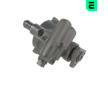 Hydraulické čerpadlo, řízení OPTIMAL HP-172