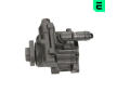 Hydraulické čerpadlo, řízení OPTIMAL HP-441