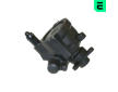 Hydraulické čerpadlo, řízení OPTIMAL HP-448