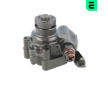 Hydraulické čerpadlo, řízení OPTIMAL HP-691