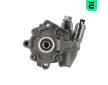 Hydraulické čerpadlo, řízení OPTIMAL HP-691